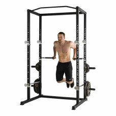 Стійка для кросфіу Tunturi WT60 Cross Fit Rack, код: 17TSWT6000-S25