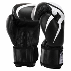 Рукавички боксерські Mike Tyson 12oz, чорний, код: VL-4544_12BK