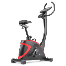 Велотренажер Hop-Sport HS-005H Host червоний, код: 5902308220294