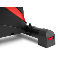 Велотренажер Hop-Sport HS-005H Host червоний, код: 5902308220294