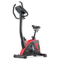 Велотренажер Hop-Sport HS-005H Host червоний, код: 5902308220294