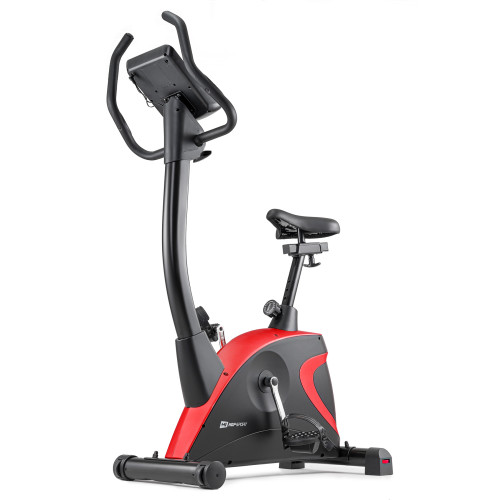 Велотренажер Hop-Sport HS-005H Host червоний, код: 5902308220294
