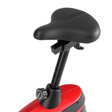 Велотренажер Hop-Sport HS-005H Host червоний, код: 5902308220294