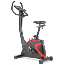 Велотренажер Hop-Sport HS-005H Host червоний, код: 5902308220294