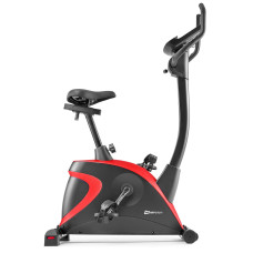 Велотренажер Hop-Sport HS-005H Host червоний, код: 5902308220294