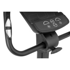Велотренажер Hop-Sport HS-005H Host золотистий, код: 5902308220287