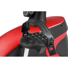 Велотренажер Hop-Sport HS-005H Host червоний, код: 5902308220294