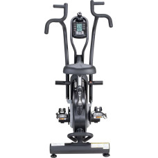 Велотренажер inSPORTline Airbike Pro, код: M-6366263-IN