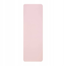 Килимок для йоги та фітнесу 4Fizjo Pink/Grey, 1800x600x6 мм, код: P-5907739317063
