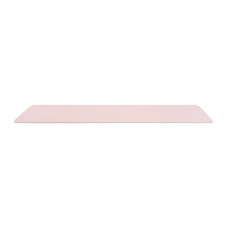 Килимок для йоги та фітнесу 4Fizjo Pink/Grey, 1800x600x6 мм, код: P-5907739317063