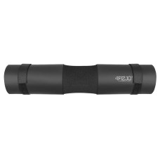 Накладка (бампер) на гриф 4FIZJO Barbell Pad Black, код: P-5907739311894