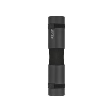 Накладка (бампер) на гриф 4FIZJO Barbell Pad Black, код: P-5907739311894
