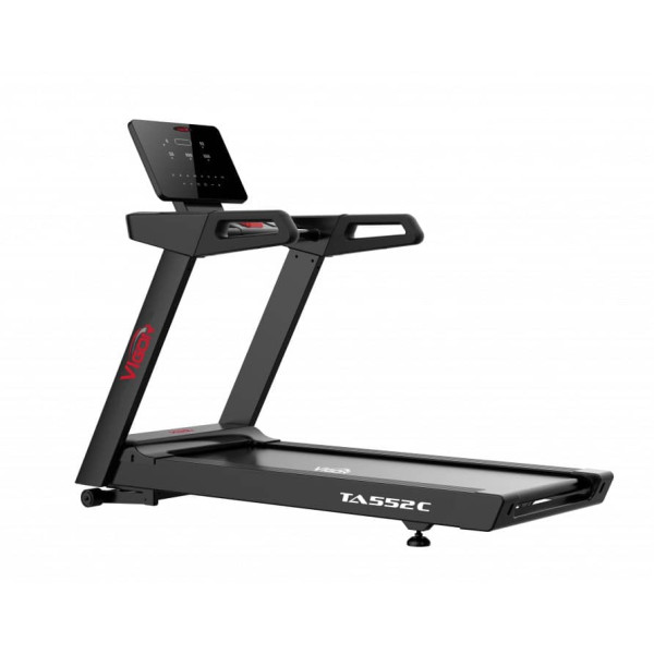 Професійна бігова доріжка Vigor, код: TA552C