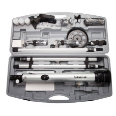 Телескоп Sigeta Crux 60/700 (з кейсом), код: 65303-DB