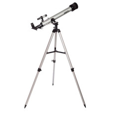 Телескоп Sigeta Crux 60/700 (з кейсом), код: 65303-DB
