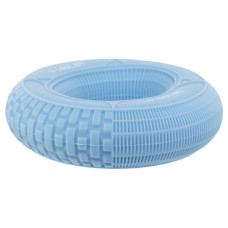 Еспандер кистьовий Кільце Jello навантаження 40LB-50LB, синій, код: FI-8558_BL