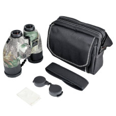 Бінокль Sigeta General 10x50 Camo floating/compass/reticle морський, код: 65860-DB