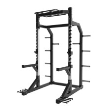Силова рама Generation Fitness Power Rack GFB68, код: 523538-FS