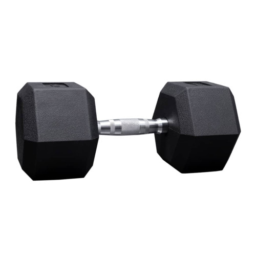 Гантель шестигранний V`Noks PRO 1х12,5 кг, код: VNK002_12,5