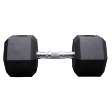 Гантель шестигранний V`Noks PRO 1х17,5 кг, код: VNK002_17,5