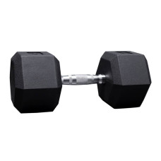 Гантель шестигранний V`Noks PRO 1х17,5 кг, код: VNK002_17,5