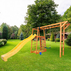 Дитячий майданчик SportBaby, код: SportBaby-23