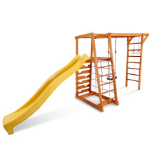 Дитячий майданчик SportBaby, код: SportBaby-23