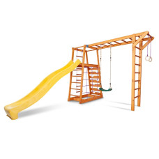 Дитячий майданчик SportBaby, код: SportBaby-23