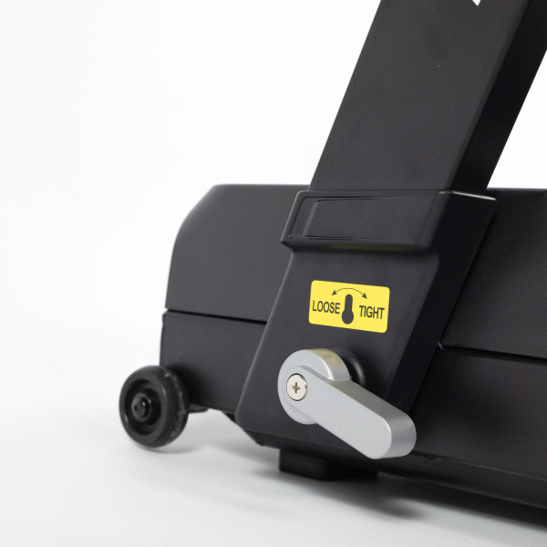 Бігова доріжка FitLogic T720, код: T720-ST