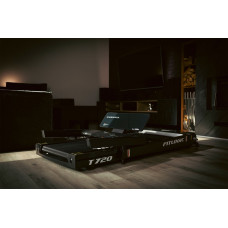 Бігова доріжка FitLogic T720, код: T720-ST
