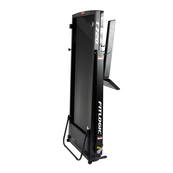 Бігова доріжка FitLogic T720, код: T720-ST