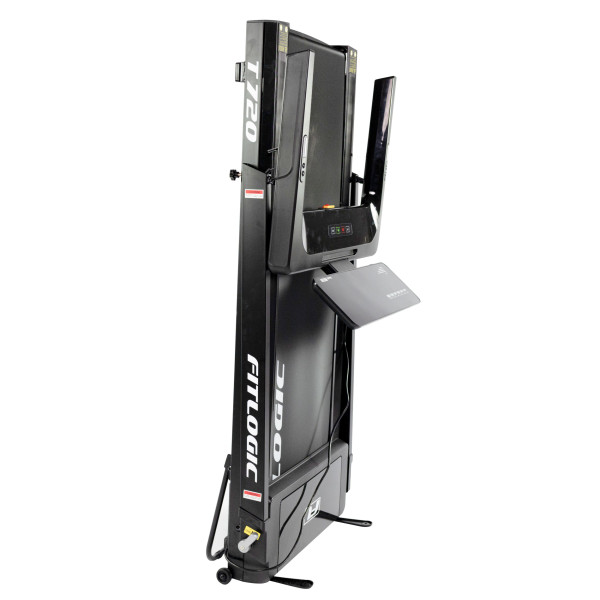 Бігова доріжка FitLogic T720, код: T720-ST