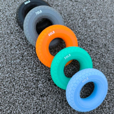 Еспандер кистьовий SNS Wheel 50 lb W3FC-50, код: 10989-SNS