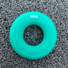 Еспандер кистьовий SNS Wheel 50 lb W3FC-50, код: 10989-SNS
