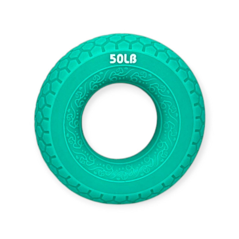 Еспандер кистьовий SNS Wheel 50 lb W3FC-50, код: 10989-SNS