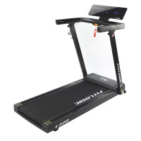 Бігова доріжка FitLogic T720, код: T720-ST