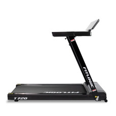 Бігова доріжка FitLogic T720, код: T720-ST