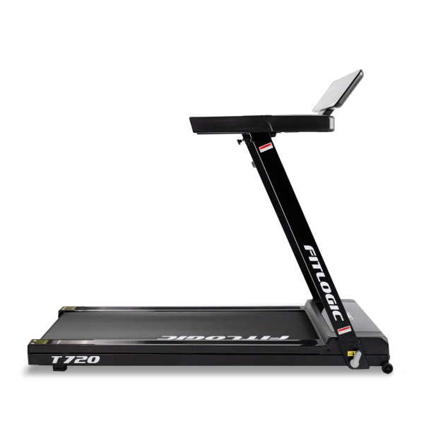 Бігова доріжка FitLogic T720, код: T720-ST