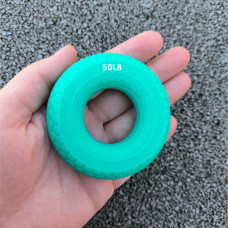 Еспандер кистьовий SNS Wheel 50 lb W3FC-50, код: 10989-SNS