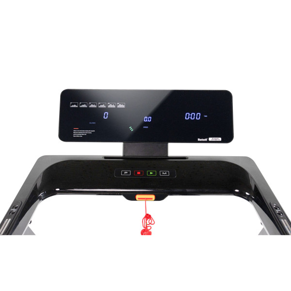 Бігова доріжка FitLogic T720, код: T720-ST