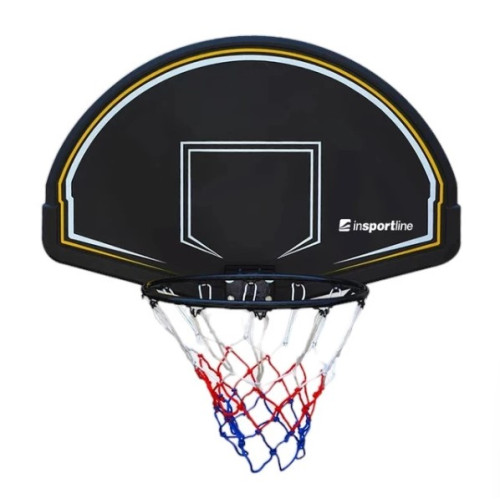 Баскетбольне кільце зі щитом inSPORTline Brooklyn II, код: 25981-IN