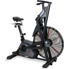 Велотренажер BH Fitness AirBike HIIT H889, код: M-6299247-IN