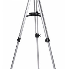 Телескоп Bresser Galaxia II 114/900 EQ Solar Carbon c сонячним фільтром та адаптером для смартфона, код: 925516-SVA