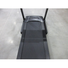 Бігова доріжка Generation Fitness Caravel iConsole, код: 522798-AX