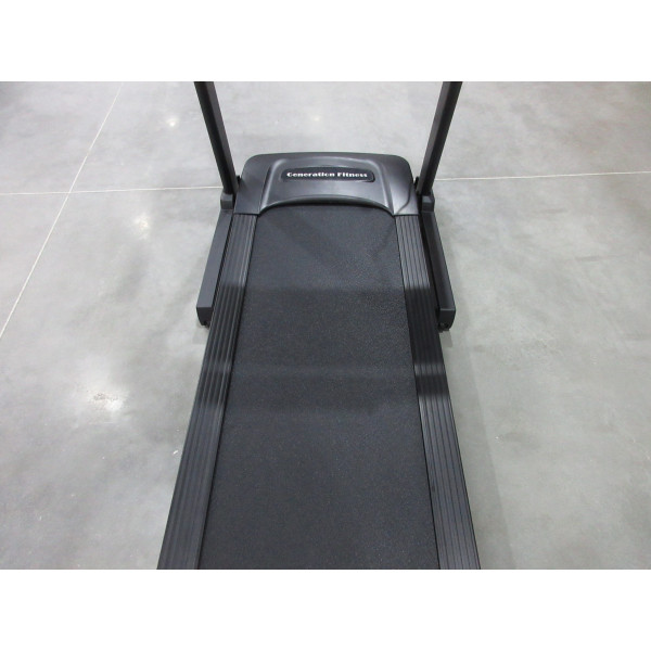 Бігова доріжка Generation Fitness Caravel iConsole, код: 522798-AX
