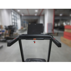 Бігова доріжка Generation Fitness Caravel iConsole, код: 522798-AX