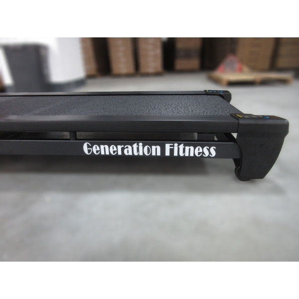 Бігова доріжка Generation Fitness Caravel iConsole, код: 522798-AX