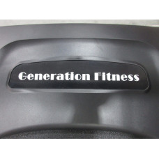 Бігова доріжка Generation Fitness Caravel iConsole, код: 522798-AX