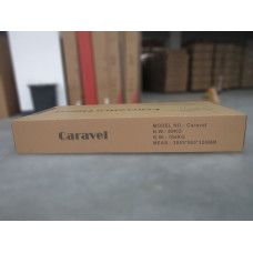 Бігова доріжка Generation Fitness Caravel iConsole, код: 522798-AX