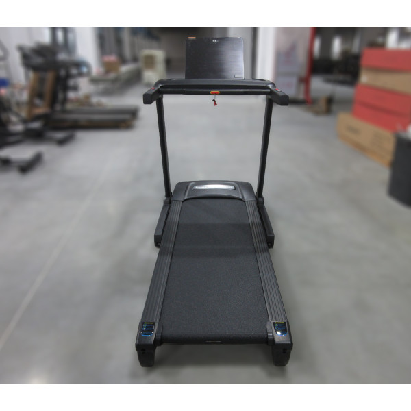 Бігова доріжка Generation Fitness Caravel iConsole, код: 522798-AX